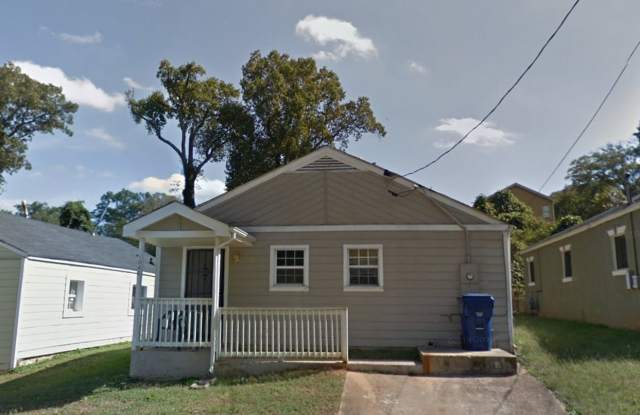 2 Bed 1.5 Bath in Atlanta! - 1046 Grant Terrace Southeast, Atlanta, GA 30315