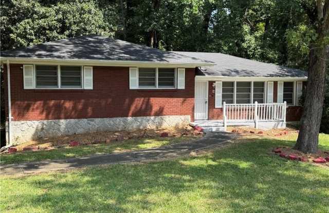 1936 Fort Valley Drive SW Gallery 1