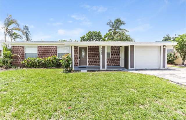 3626 Everglades Rd - 3626 Everglades Road, Cabana Colony, FL 33410