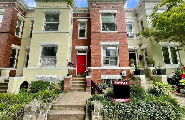 1829 ONTARIO PL NW #A photos photos