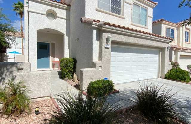 AMERICANA Property Mgmt - Impressive 3beds 2 story house with pool in Summerlin photos photos