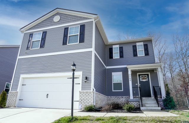 7744 Lovegrass Terrace - 7744 Lovegrass Terrace, New Kent County, VA 23124