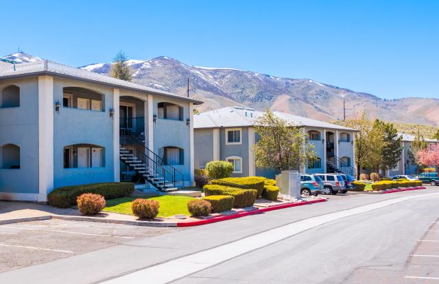 Silver Lake Apartments photos photos