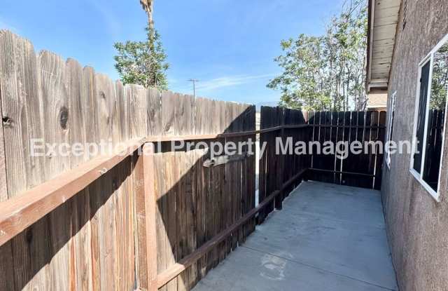 162 S Pershing Ave., Unit C photos photos