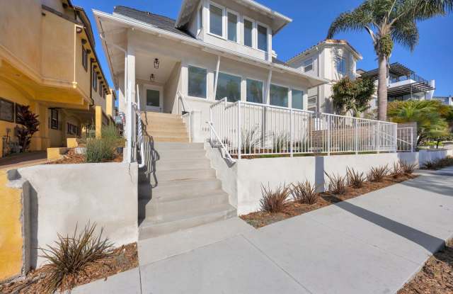 308 N Catalina Ave photos photos