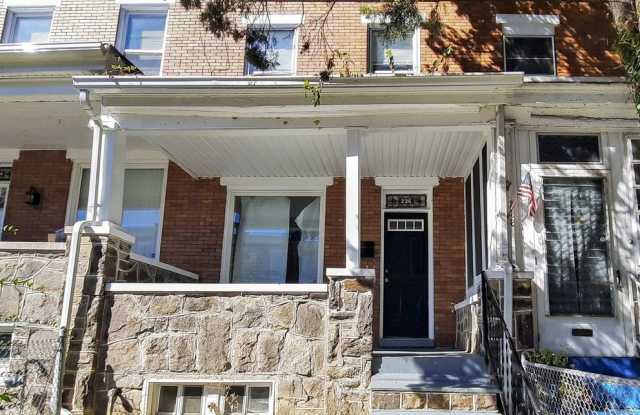 Modern 3BR Porch-Front TH in Allendale – Stylish, Spacious Move-In Ready! photos photos Modern 3BR Porch-Front TH in Allendale – Stylish, Spacious Move-In Ready! photos photos