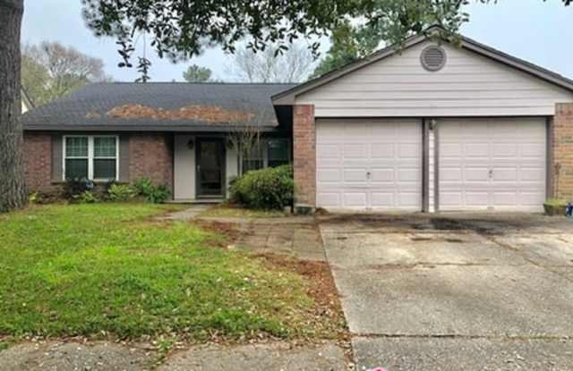 4823 Diehlwood Plaza - 4823 Diehlwood Place, Harris County, TX 77388