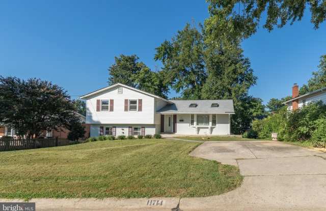 11714 TIFTON Drive photos photos