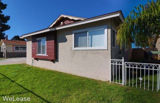134 Coolwater Drive - 134 Coolwater Drive, San Diego, CA 92114