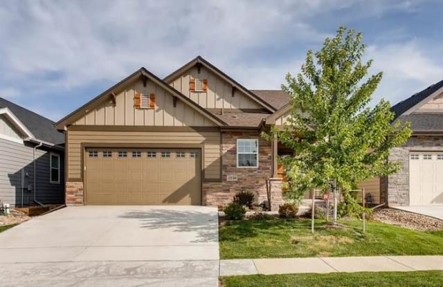 2238 Maid Marian Court - 2238 Maid Marian Court, Fort Collins, CO 80524