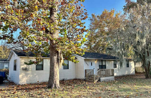 13625 HOLLINGS Street - 13625 Hollings Street, Jacksonville, FL 32218