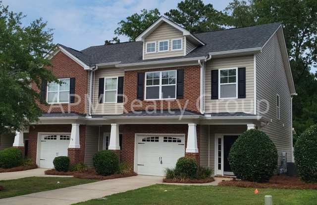 Saluda Springs Townhome photos photos
