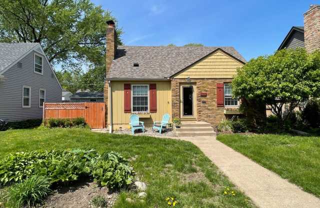 2746 Florida Ave South - 2746 Florida Avenue South, St. Louis Park, MN 55426
