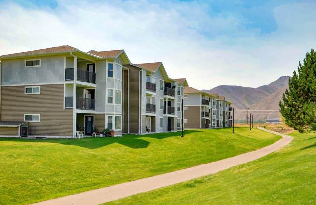 Balmoral Apartments - Affordable Housing Gallery 2