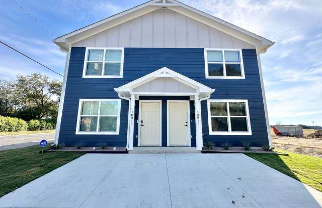 1001 S. 26th Street - 1001 South 26th Street, Temple, TX 76501