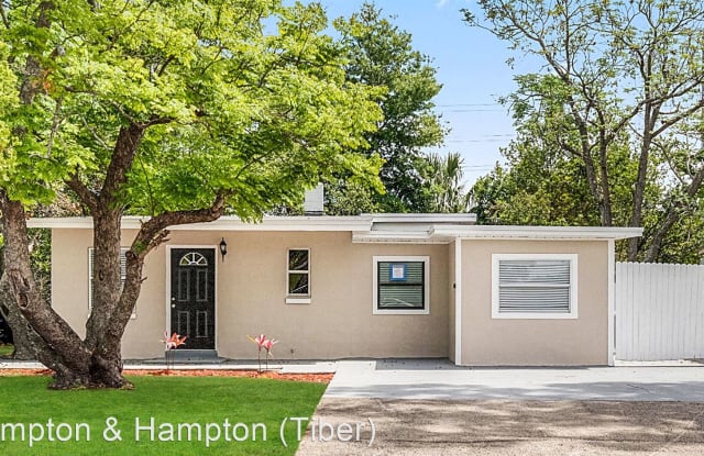 913 FERNDELL RD - 913 Ferndell Road, Pine Hills, FL 32808