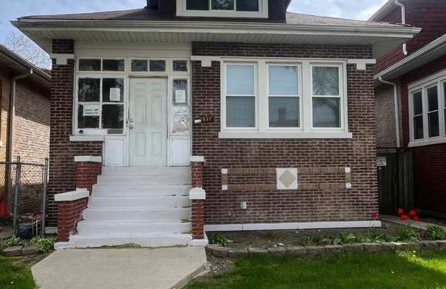 1537 N Mason Avenue photos photos