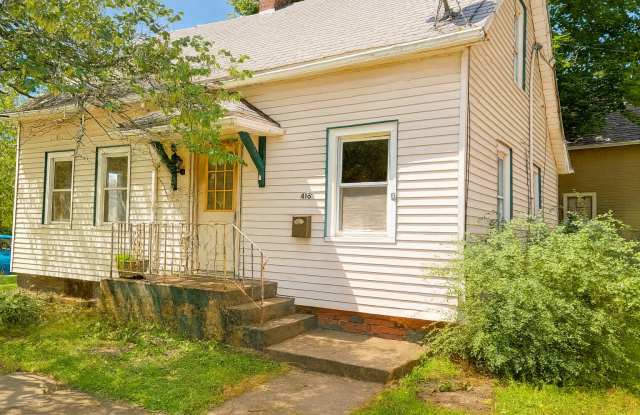 416 I St - 416 I Street, La Porte, IN 46350