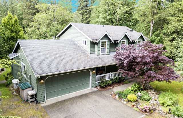 47230 Southeast 162nd Street - 47230 Southeast 162nd Street, King County, WA 98045