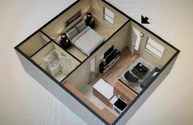 4225 Sussex Drive, Apt. 25 photos photos