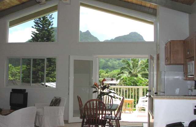 Beautiful Maunawili 2Bedroom Retreat! photos photos