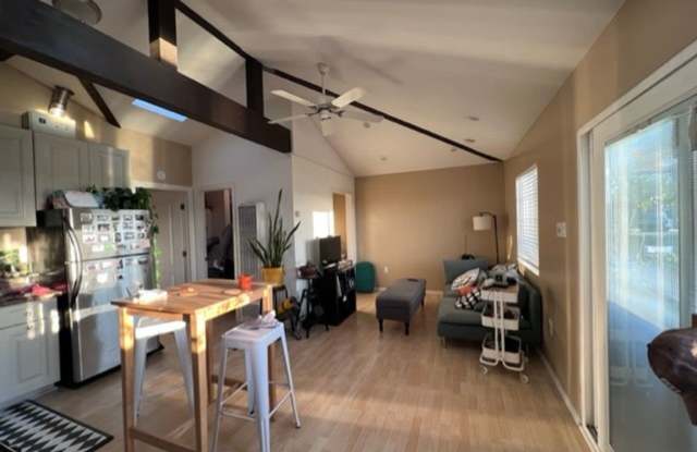 509 S. Freeman Street #A - 509 South Freeman Street, Oceanside, CA 92054