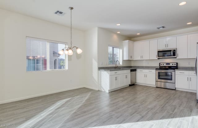1731 W POLLACK Street - 1731 West Pollack Street, Phoenix, AZ 85041