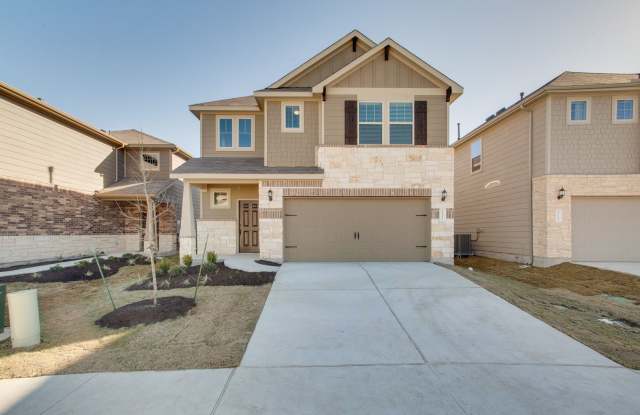 9311 Gynerium Drive - 9311 Gynerium Drive, Austin, TX 78717