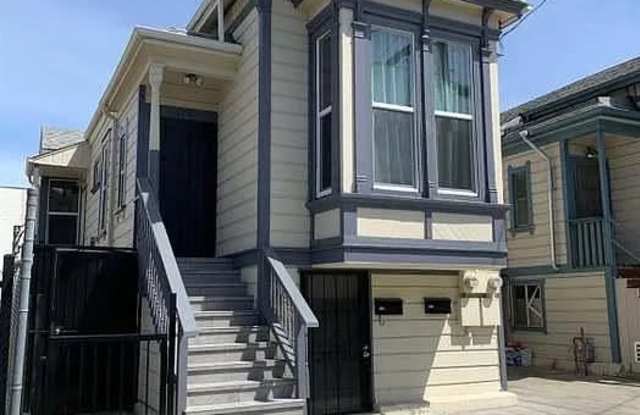 678 19th Street - 678 19th Street, Oakland, CA 94612