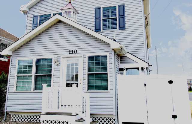 110 Trenton Avenue - 110 Trenton Avenue, Dover Beaches South, NJ 08735