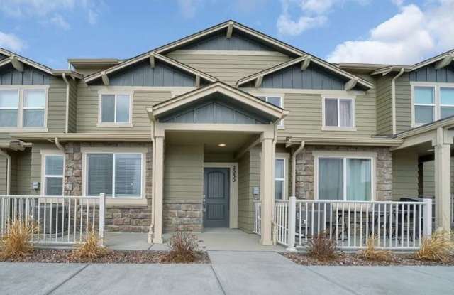 2030 Birmingham Loop - 2030 Birmingham Loop, Colorado Springs, CO 80910
