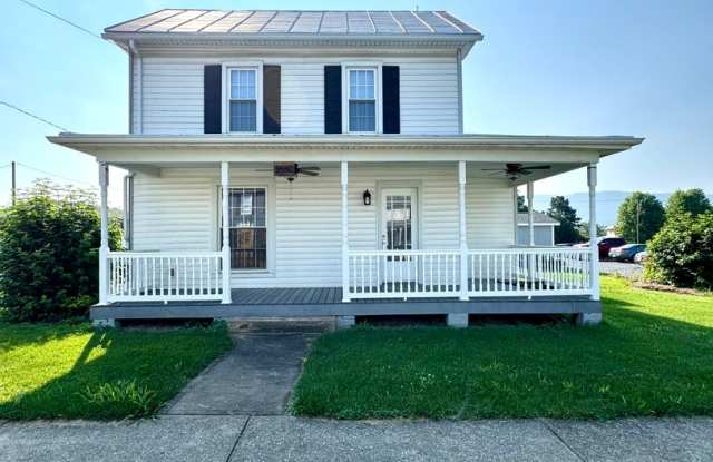 Single Family Home for Rent in New Market photos photos