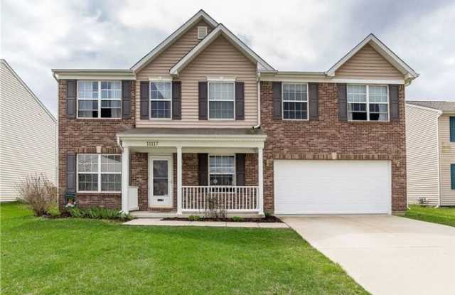 11117 Hylas Drive - 11117 Hylas Drive, Noblesville, IN 46060