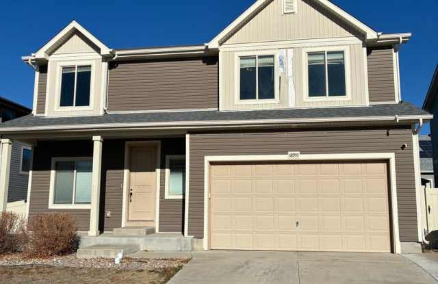 Spacious 4BR House in Denver photos photos