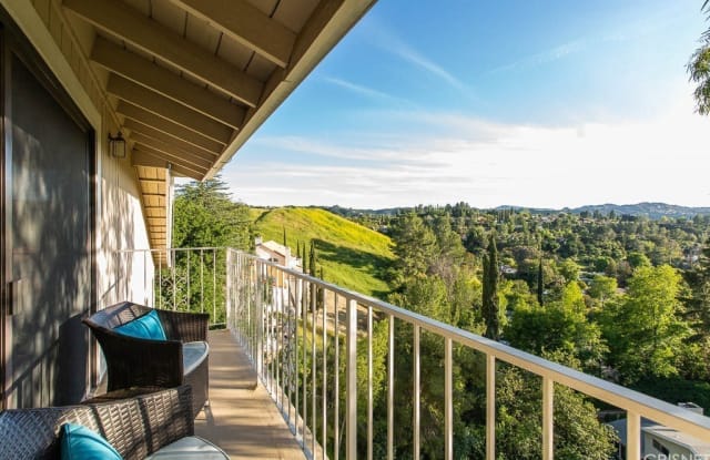 4625 Reforma Road - 4625 Reforma Road, Los Angeles, CA 91364