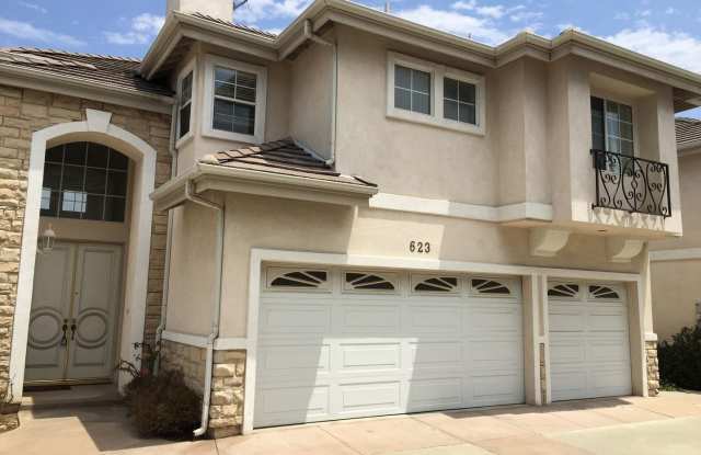 623 N. NICHOLSON - 623 North Nicholson Avenue, Monterey Park, CA 91755