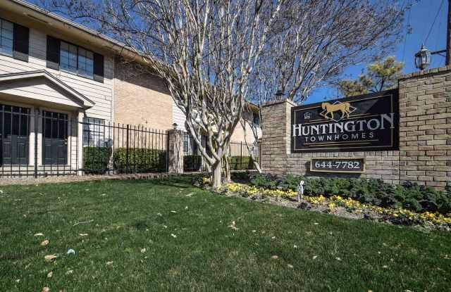 Huntington Townhomes Gallery 4