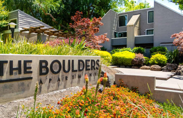 The Boulders Apartments photos photos