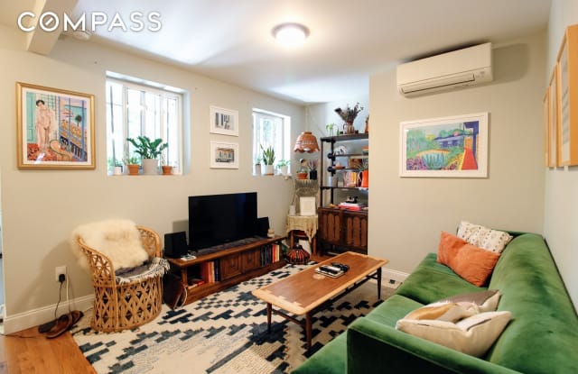 160 Bainbridge Street - 160 Bainbridge Street, Brooklyn, NY 11233