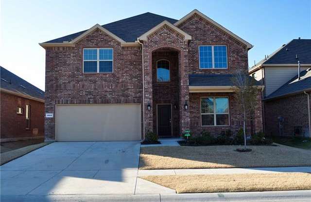 3812 Tunstall Drive - 3812 Tunstall Dr, Frisco, TX 75036
