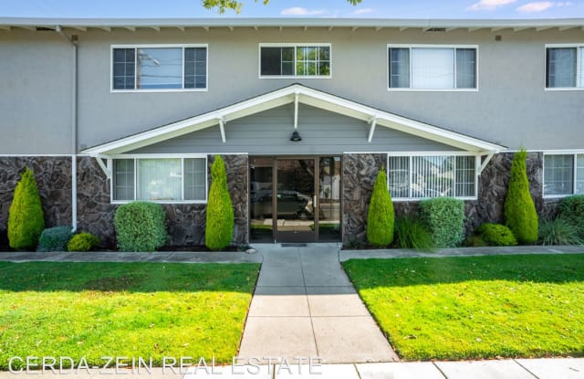 1332 High Street #B - 2+ bedroom / 2 bathroom - 1332 High Street, Alameda, CA 94501