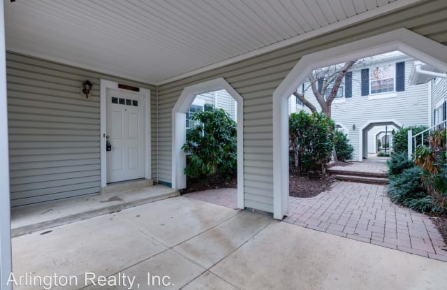 2901-A S. Woodley St. - 2901 S Woodley St, Arlington, VA 22206