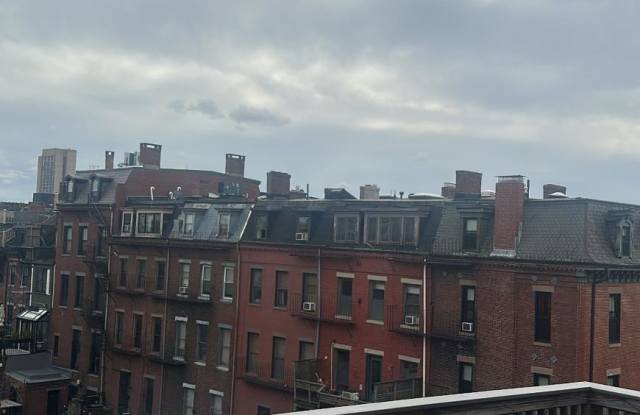 696 Tremont St. Gallery 2