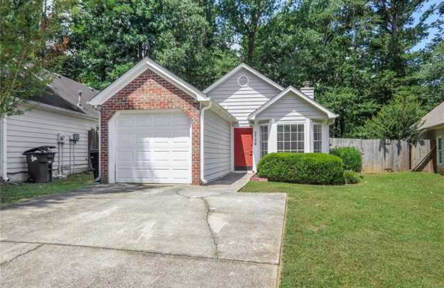 3756 Old Oak Court photos photos