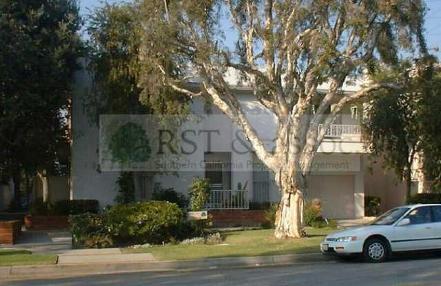 10969 Rose Avenue - 10969 Rose Avenue, Los Angeles, CA 90034
