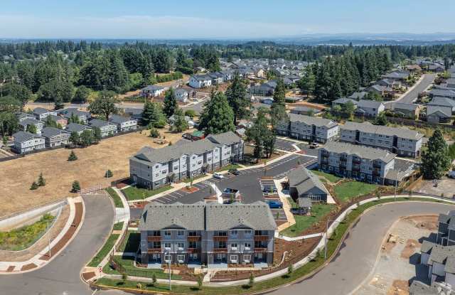 Liberty Crest Apartments photos photos