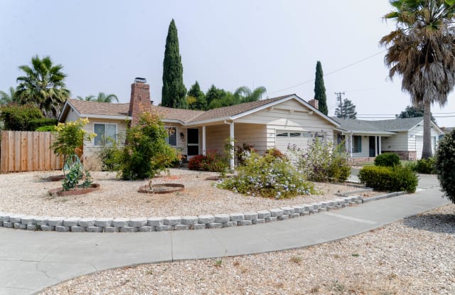 1410 Cabrillo Ave - 1410 Cabrillo Avenue, San Jose, CA 95132