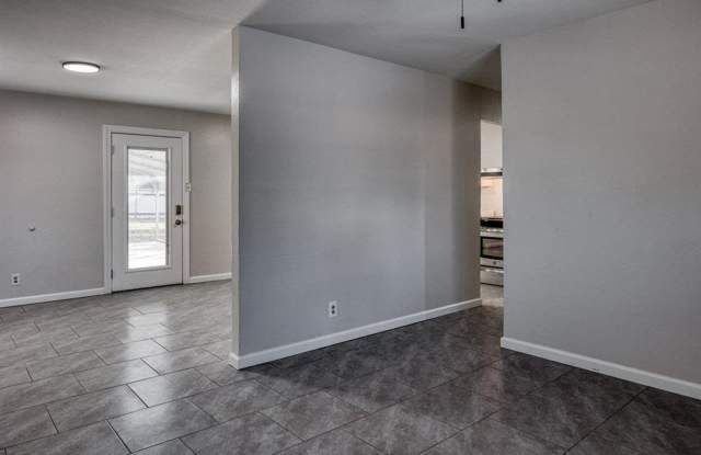 3bedroom 1 bath remodeled Gallery 4
