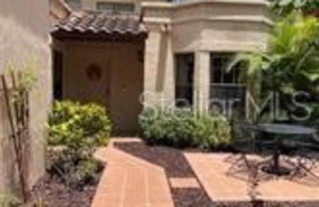 706 SANTA CRUZ LANE - 706 Mission Santa Cruz, Howey-in-the-Hills, FL 34737