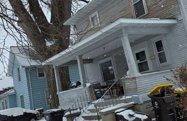 Beaman - Sanchez - 114 E 8th St, Fairmont photos photos